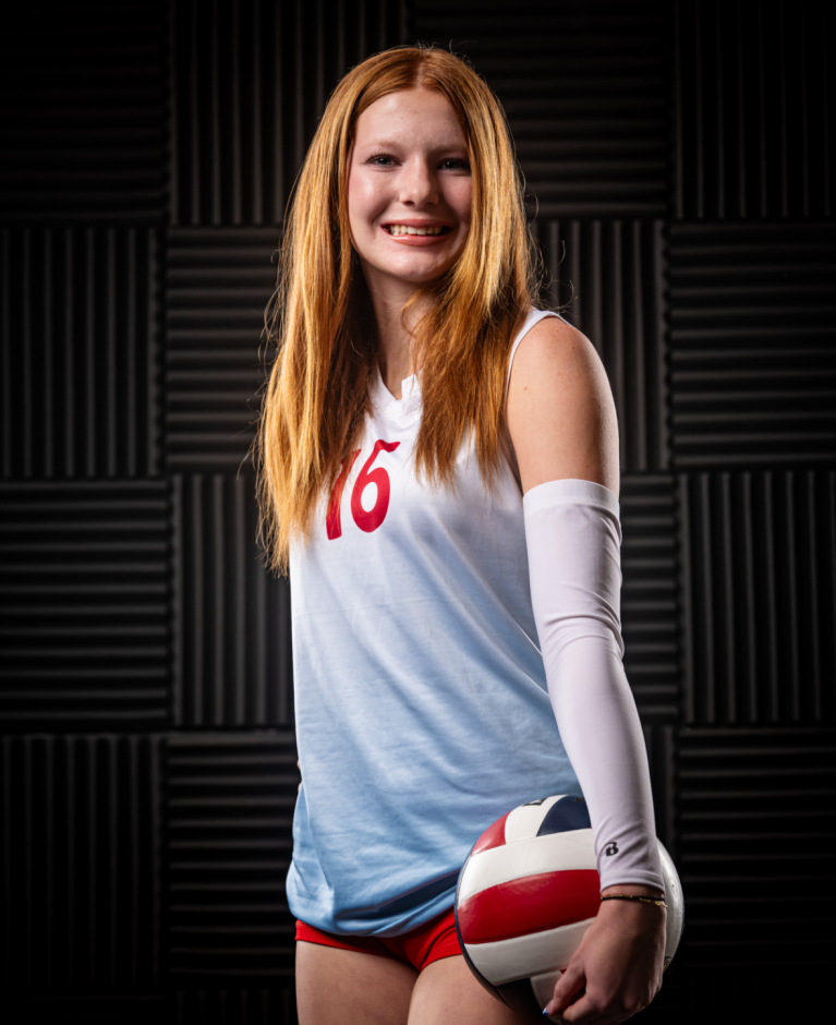 Kinley Blakeman